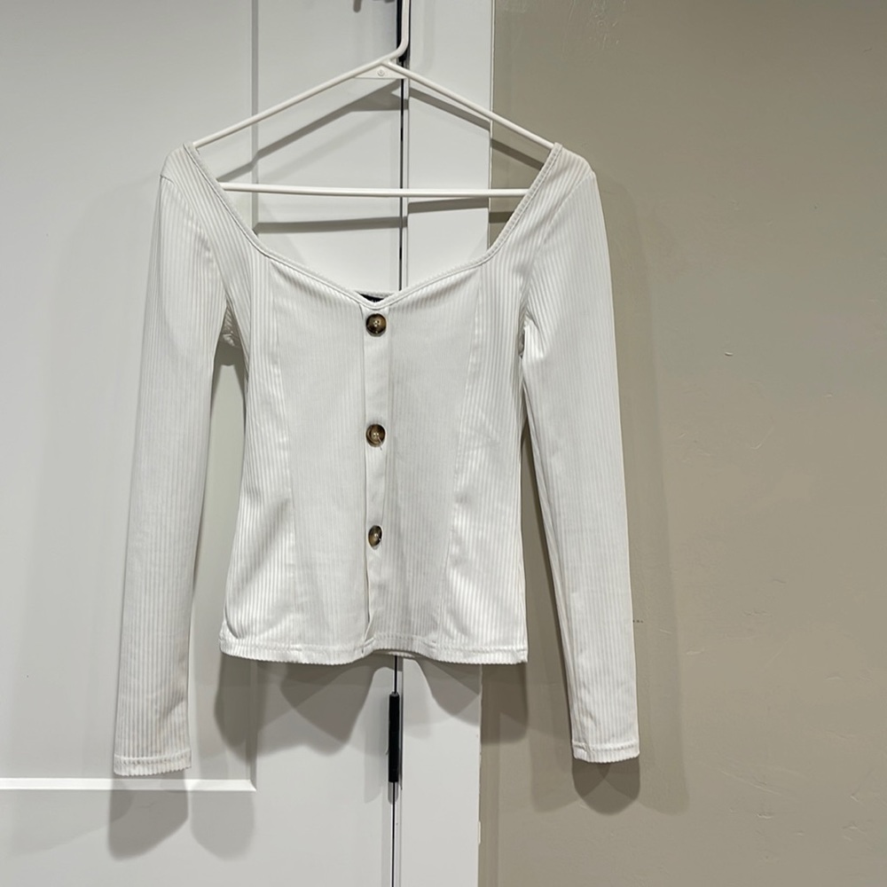 Shein Shirt